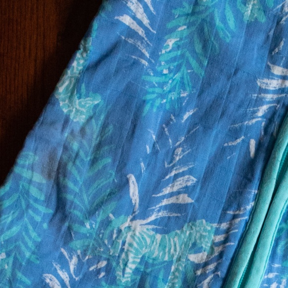 Lily Pulitzer for Pottery Barn Baby Sleep Sack - Picture 11 of 11